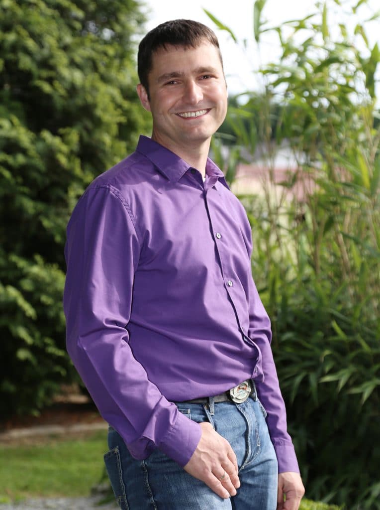 Elektroanlagen Bayern Robert Schneider - Elektromeister
